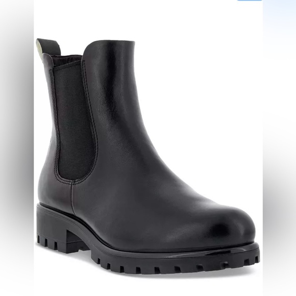 NWT Ecco
Women's Modtray Chelsea Boots - Picture 1 of 6